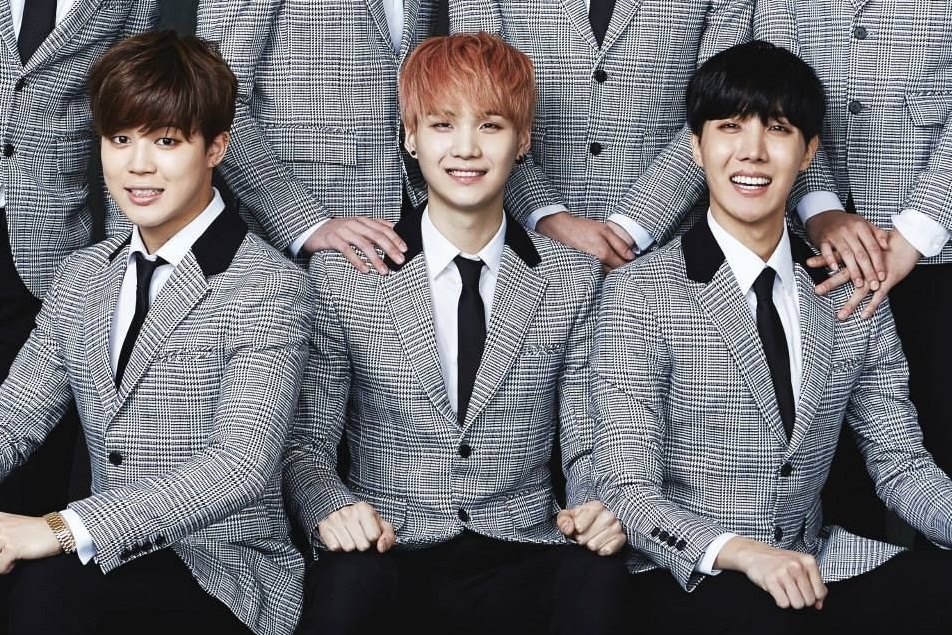 Han Quoc gap kho vi BTS hinh anh