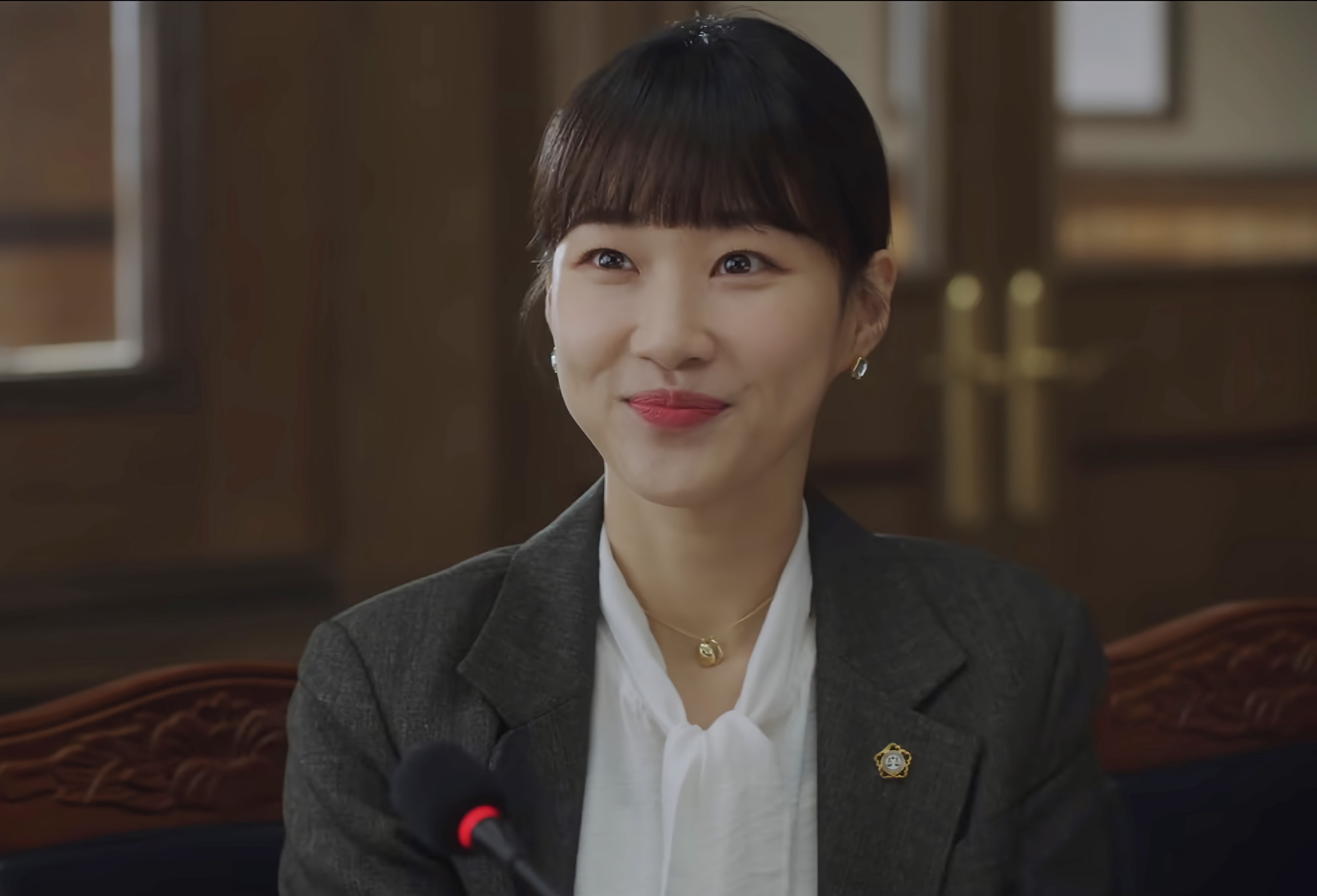 Nữ diễn viên nổi tiếng từ 'Extraordinary Attorney Woo' - Phim ảnh