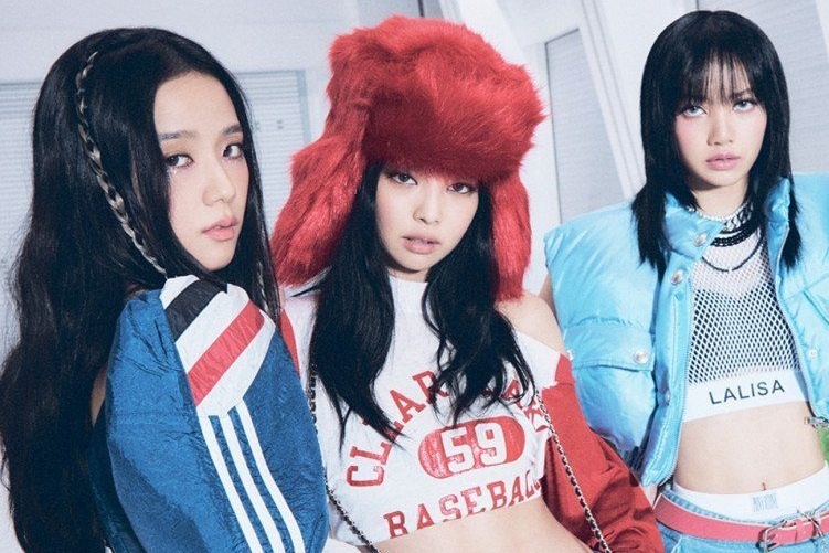 BlackPink dang qua phu thuoc vao Teddy hinh anh