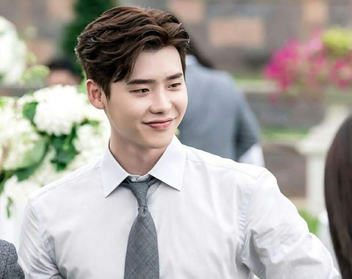 diễn viên Lee Jong Suk ảnh 5 dien vien Lee Jong Suk anh 5