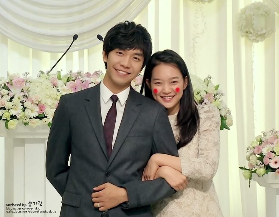 dien vien Lee Seung Gi anh 2