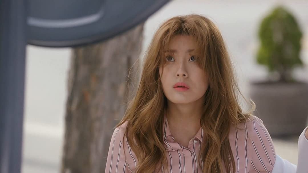 Nam Ji Hyun mot mau anh 5