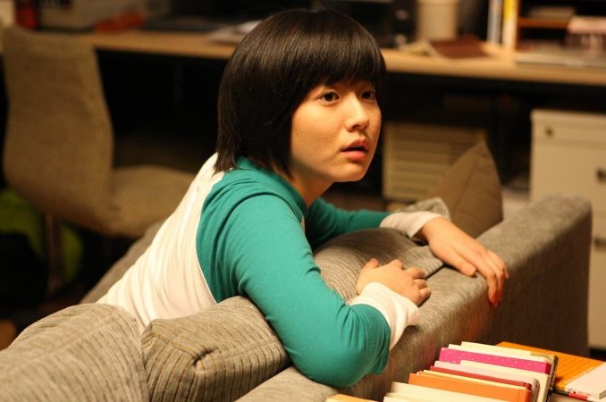 Nam Ji Hyun mot mau anh 4