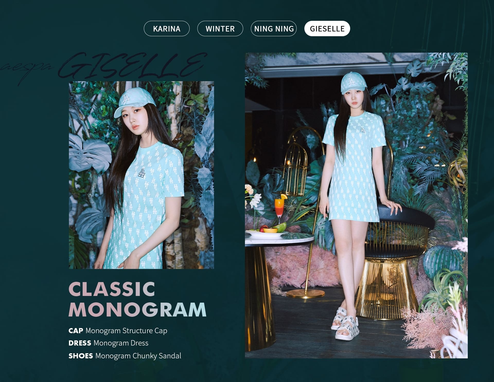 Giselle bi phan biet anh 1