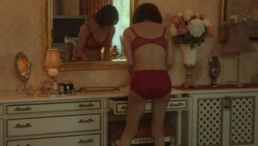 Kim Ye Won goi cam anh 2