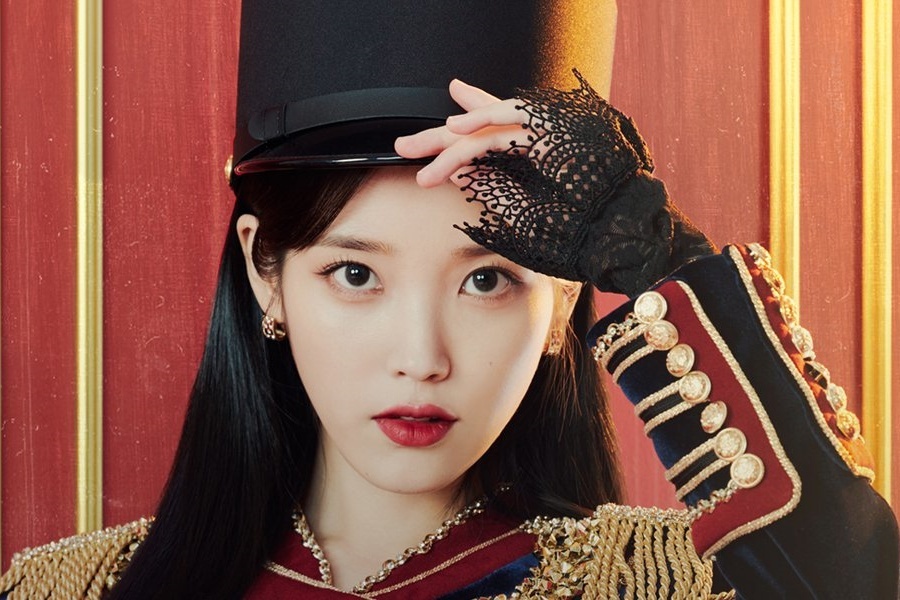 Tai cua IU co van de hinh anh