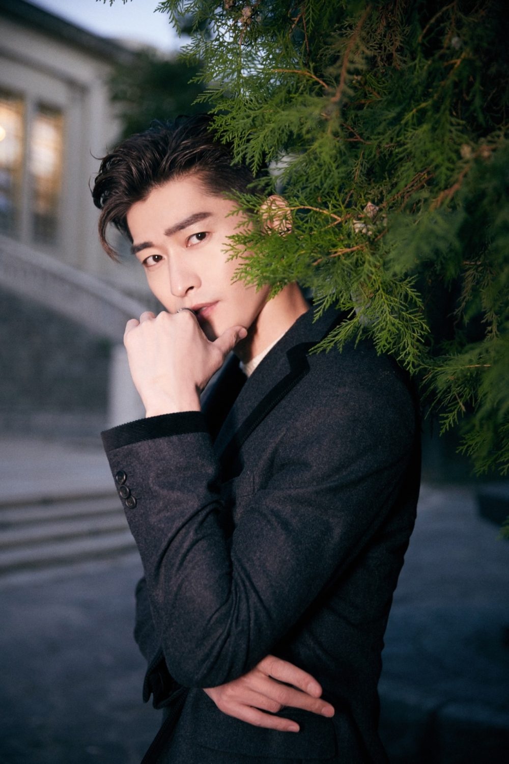 Trương Hàn bị chỉ trích ảnh 2 Truong Han bi chi trich anh 2