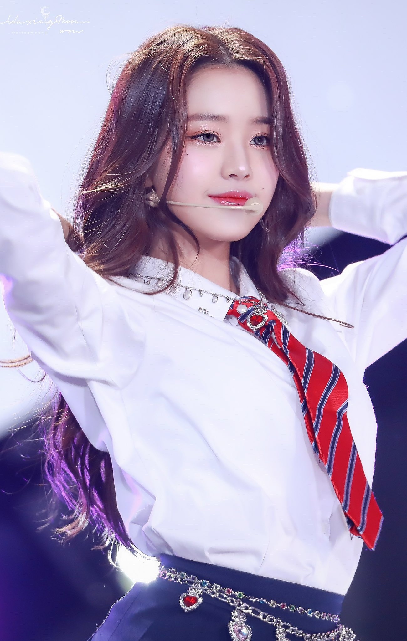 Jang Won Young anh 1