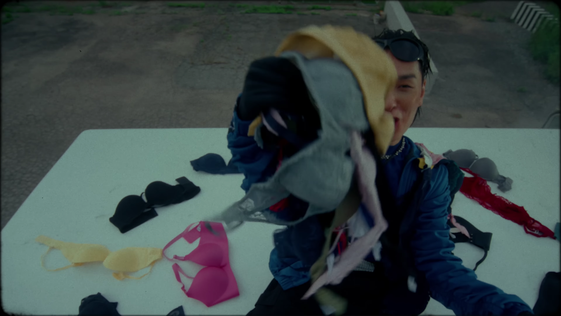 Simon D bị chỉ trích ảnh 3 Simon D bi chi trich anh 3