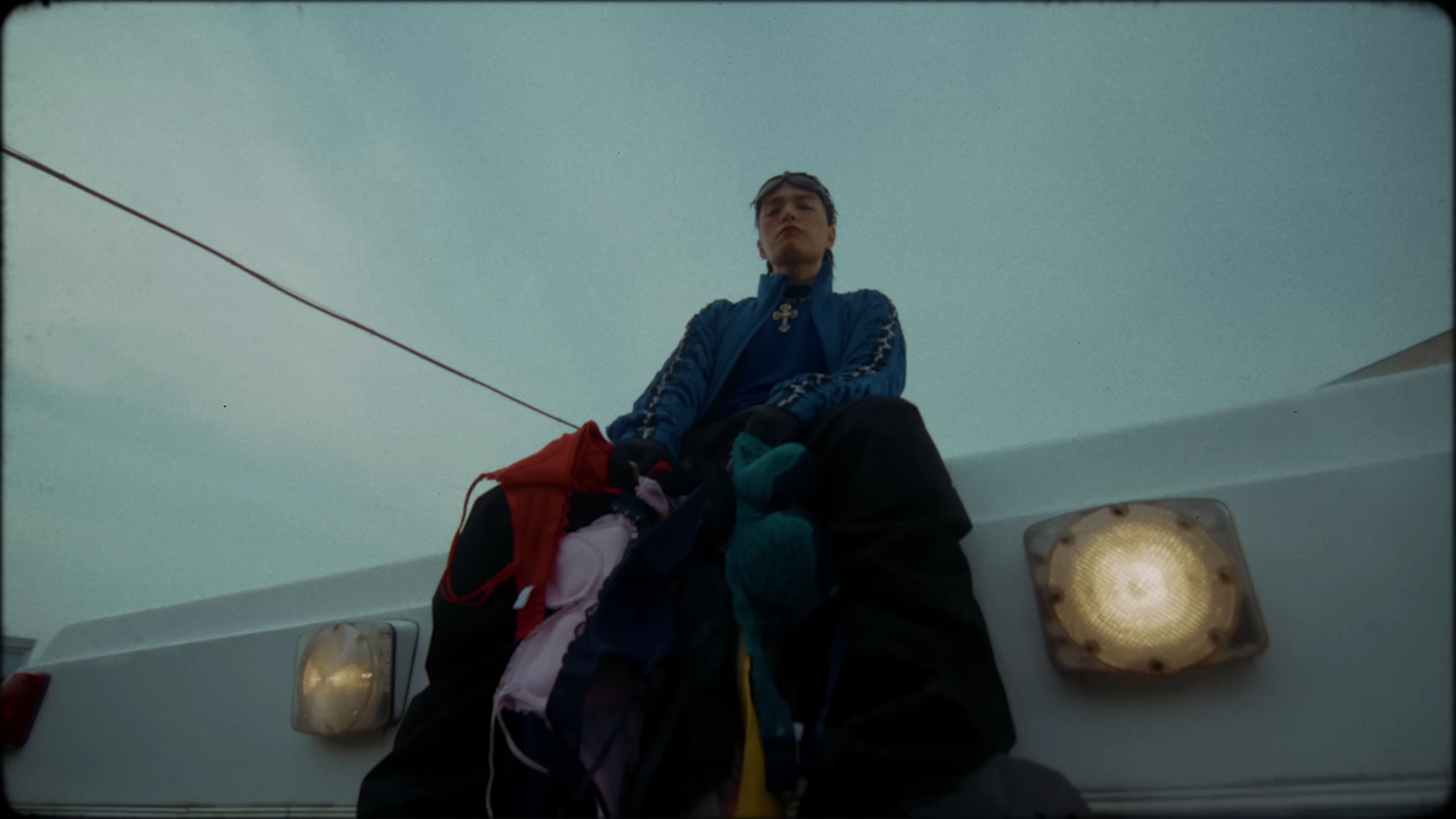 Simon D bị chỉ trích ảnh 1 Simon D bi chi trich anh 1