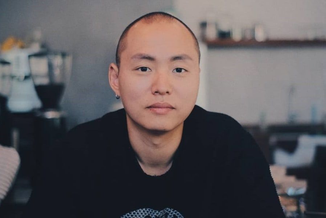 Rapper 'Show Me the Money' tro lai sau tai nan liet toan than hinh anh