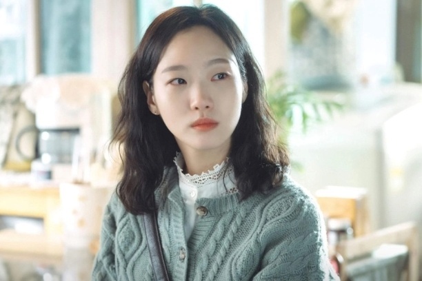 Kim Go Eun bi chi trich vi ban ve fan meeting qua dat hinh anh