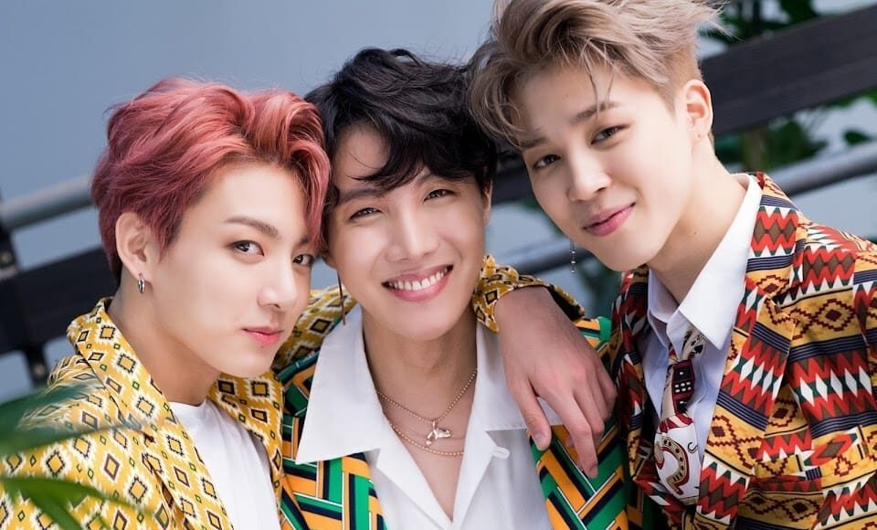 Tim ra nguoi lang ma, phi bang BTS hinh anh