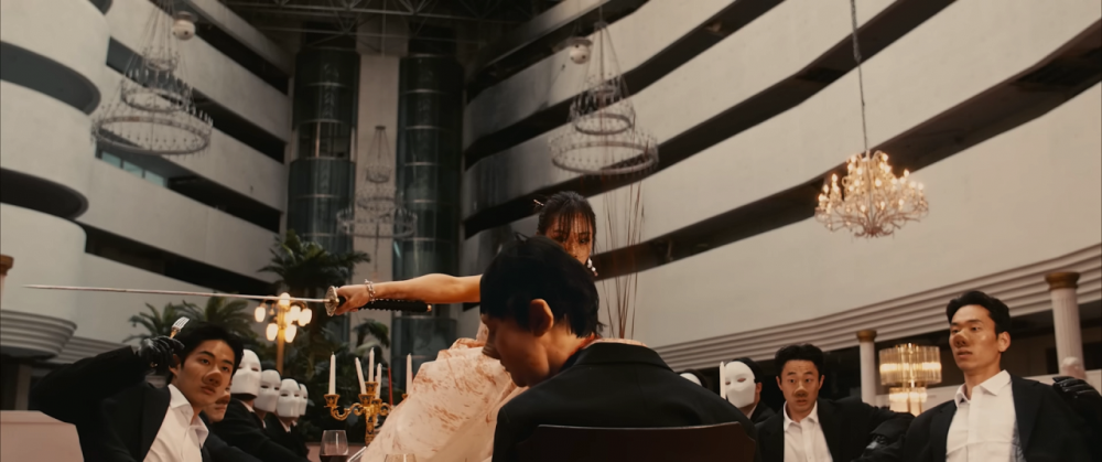 Bibi va MV 19+ anh 2