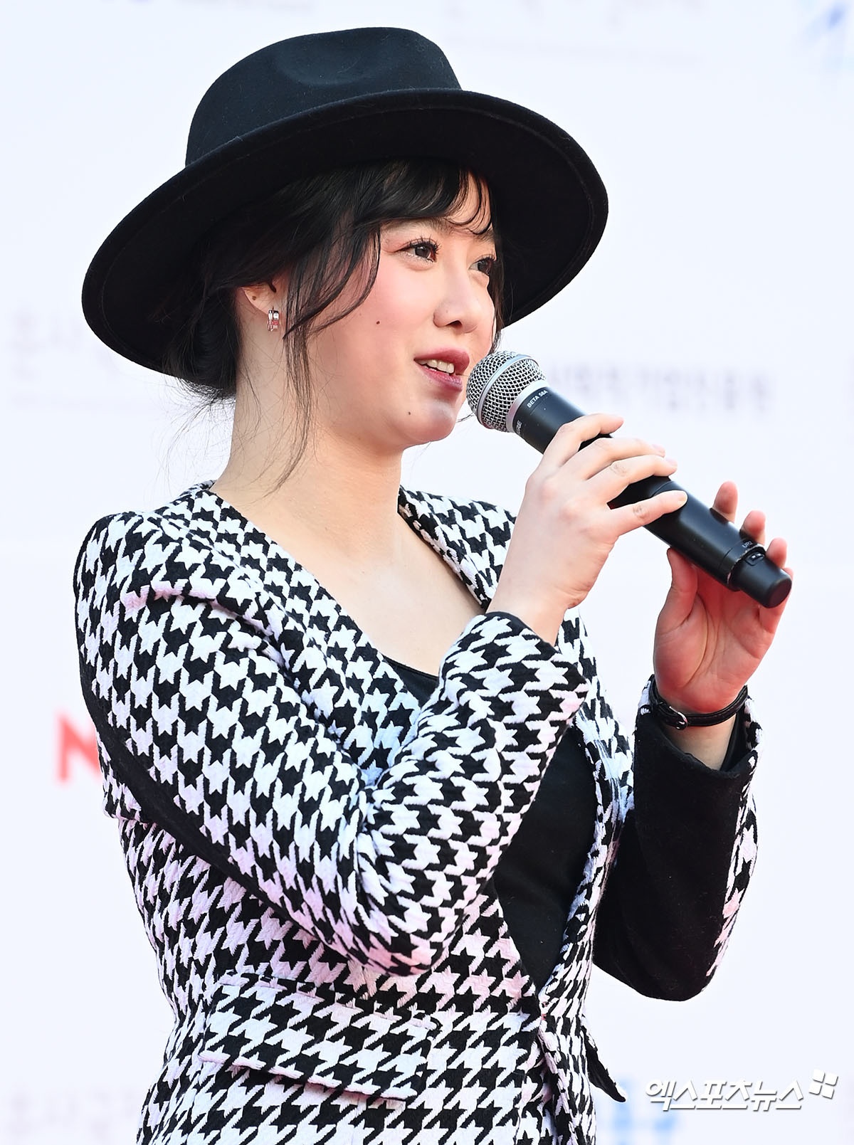 Goo Hye Sun tang can anh 1