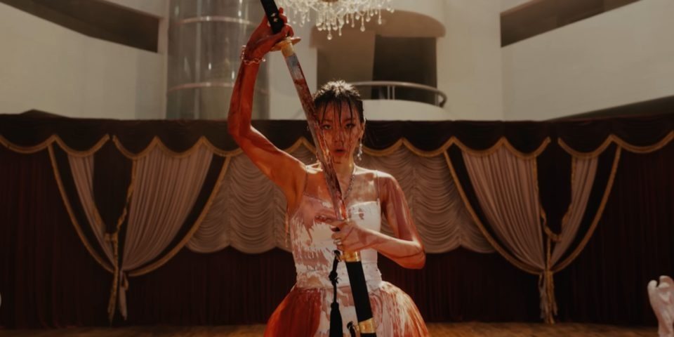 Bibi va MV 19+ anh 1