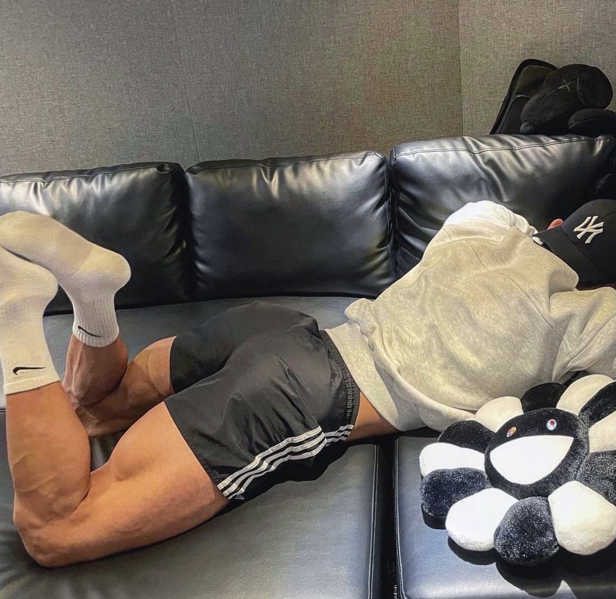 Won Ho bi chi trich anh 1