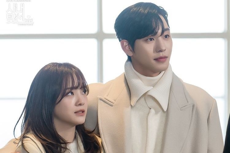 IVE ảnh 6 IVE anh 6