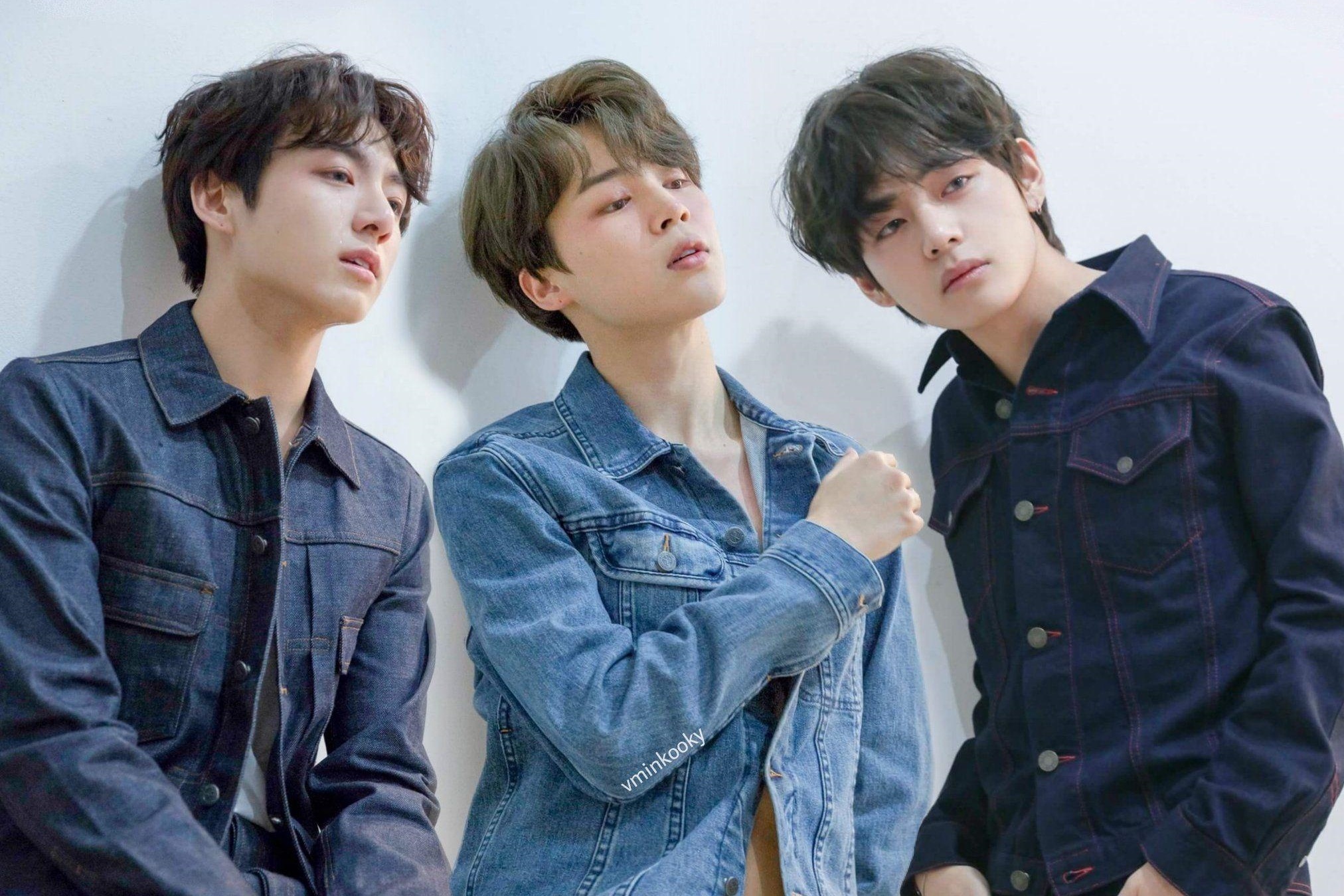 Bo truong Quoc phong Han Quoc ung ho BTS nhap ngu hinh anh