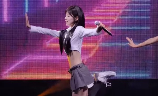 Arin giảm cân ảnh 1 Arin giam can anh 1