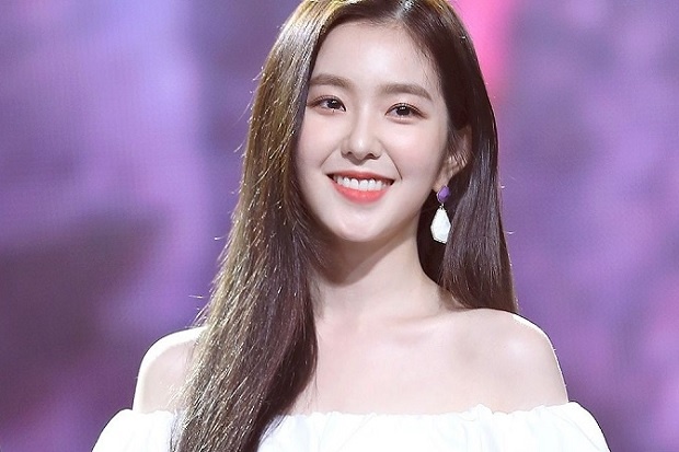 He luy khi mac trang phuc qua ngan cua than tuong Han Quoc hinh anh