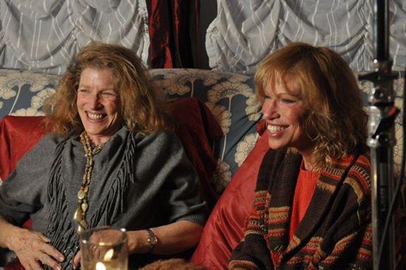 Joanna Simon qua doi anh 1