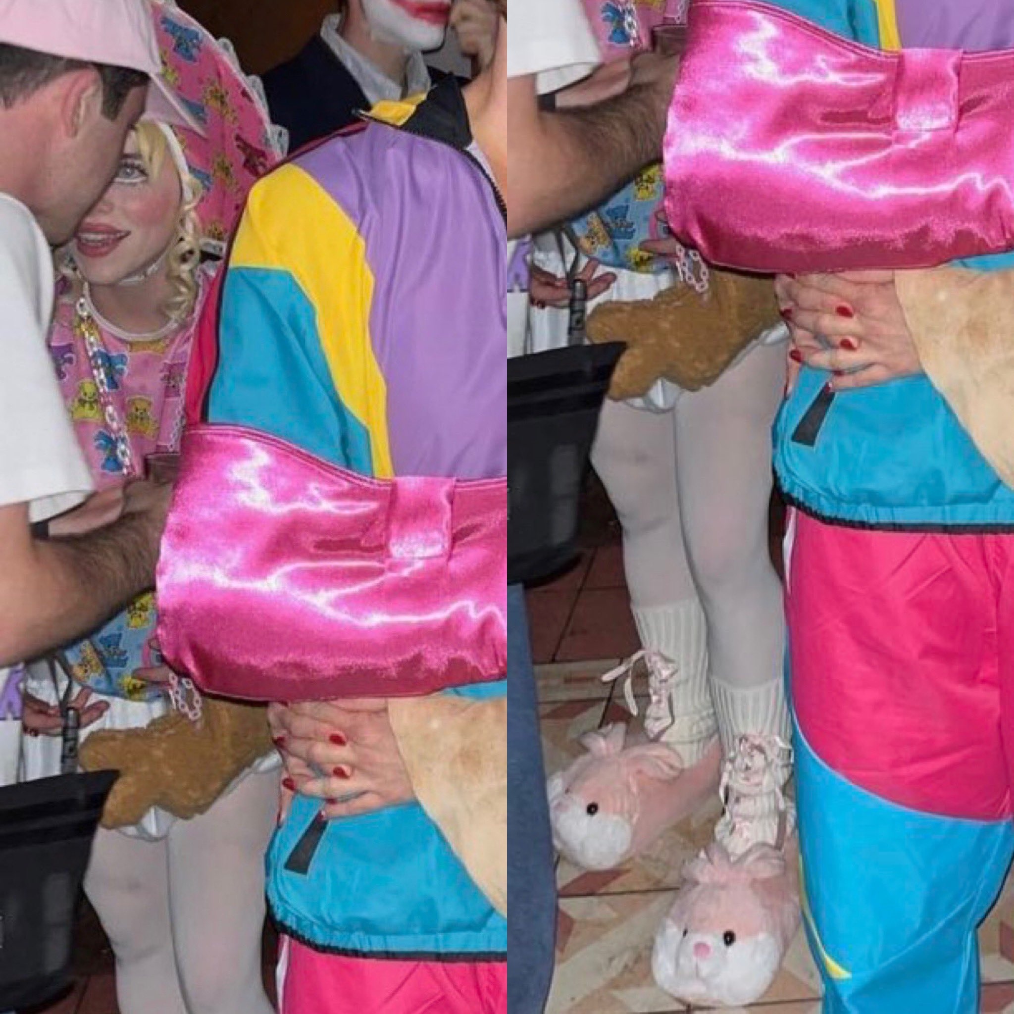 Billie Eilish hẹn hò
ảnh 2 Billie Eilish hen ho anh 2