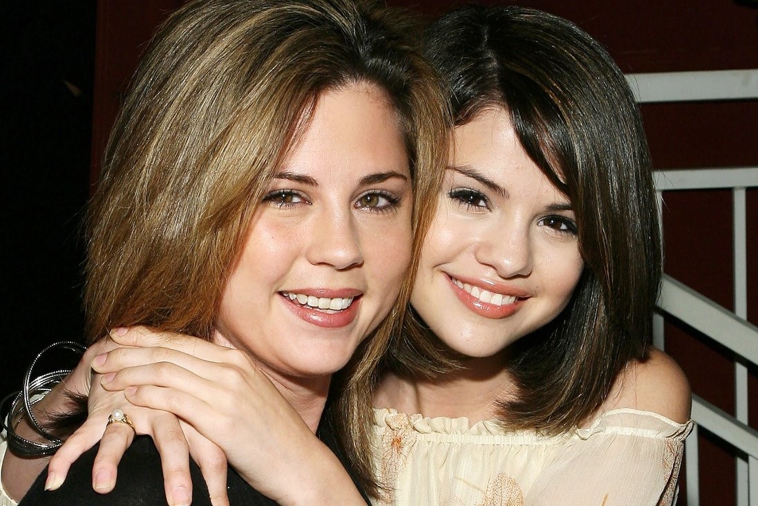 Me cua Selena Gomez se khong xem phim tai lieu cua con gai hinh anh