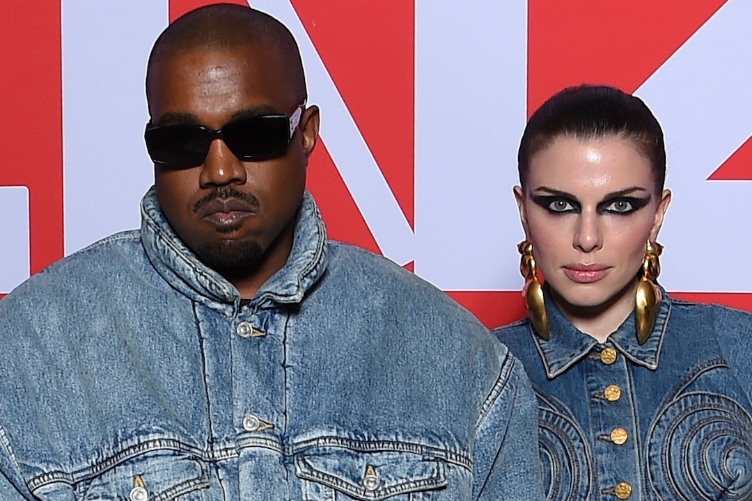 Julia Fox gap xui sau cuoc tinh voi Kanye West hinh anh