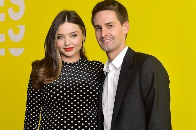 Chong ty phu muon Miranda Kerr sinh them con hinh anh