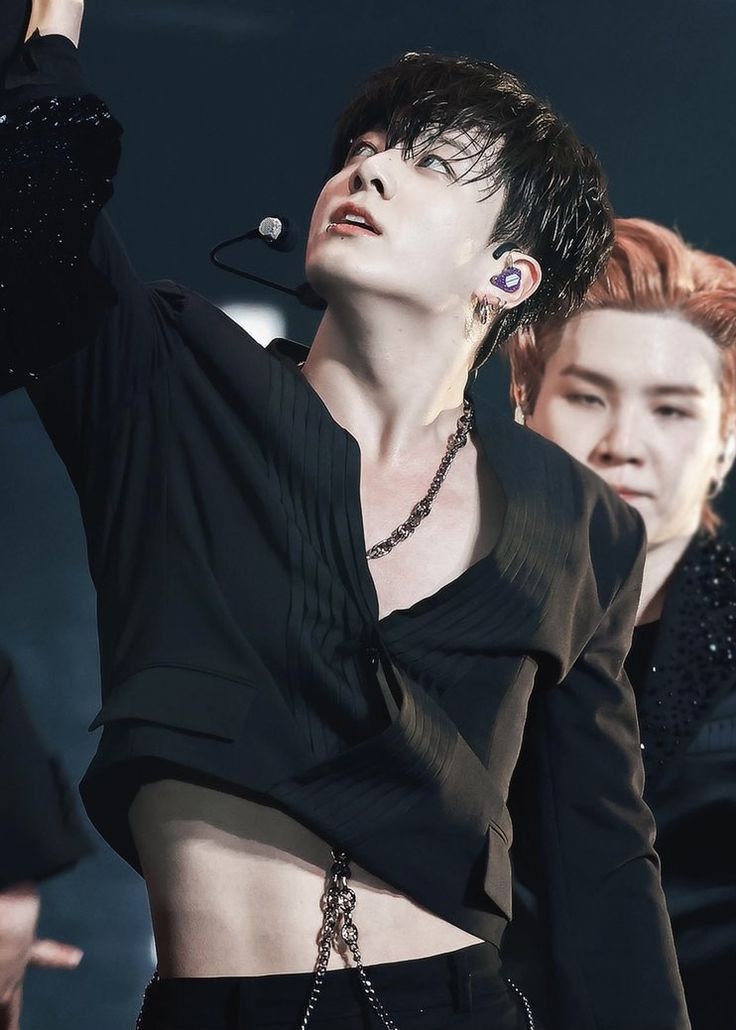 Jung Kook (BTS) anh 4