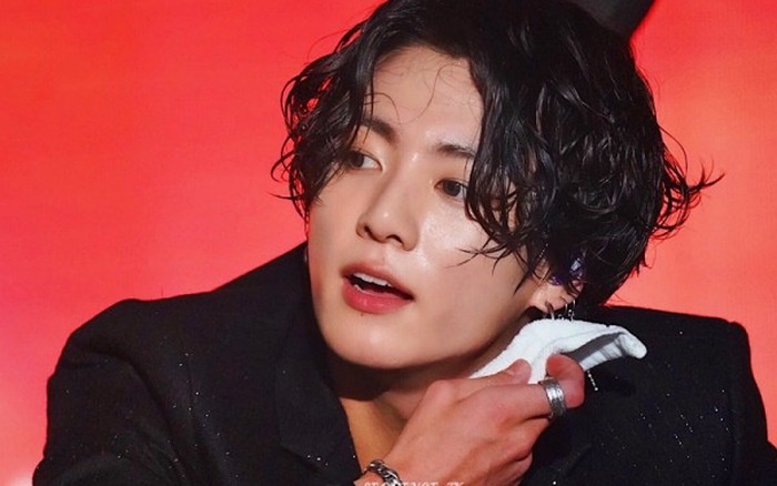 Jung Kook (BTS) anh 1