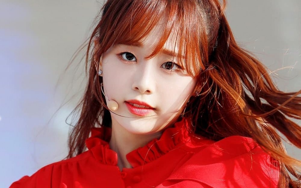 Chuu bị loại khỏi Loona ảnh 3 Chuu bi loai khoi Loona anh 3