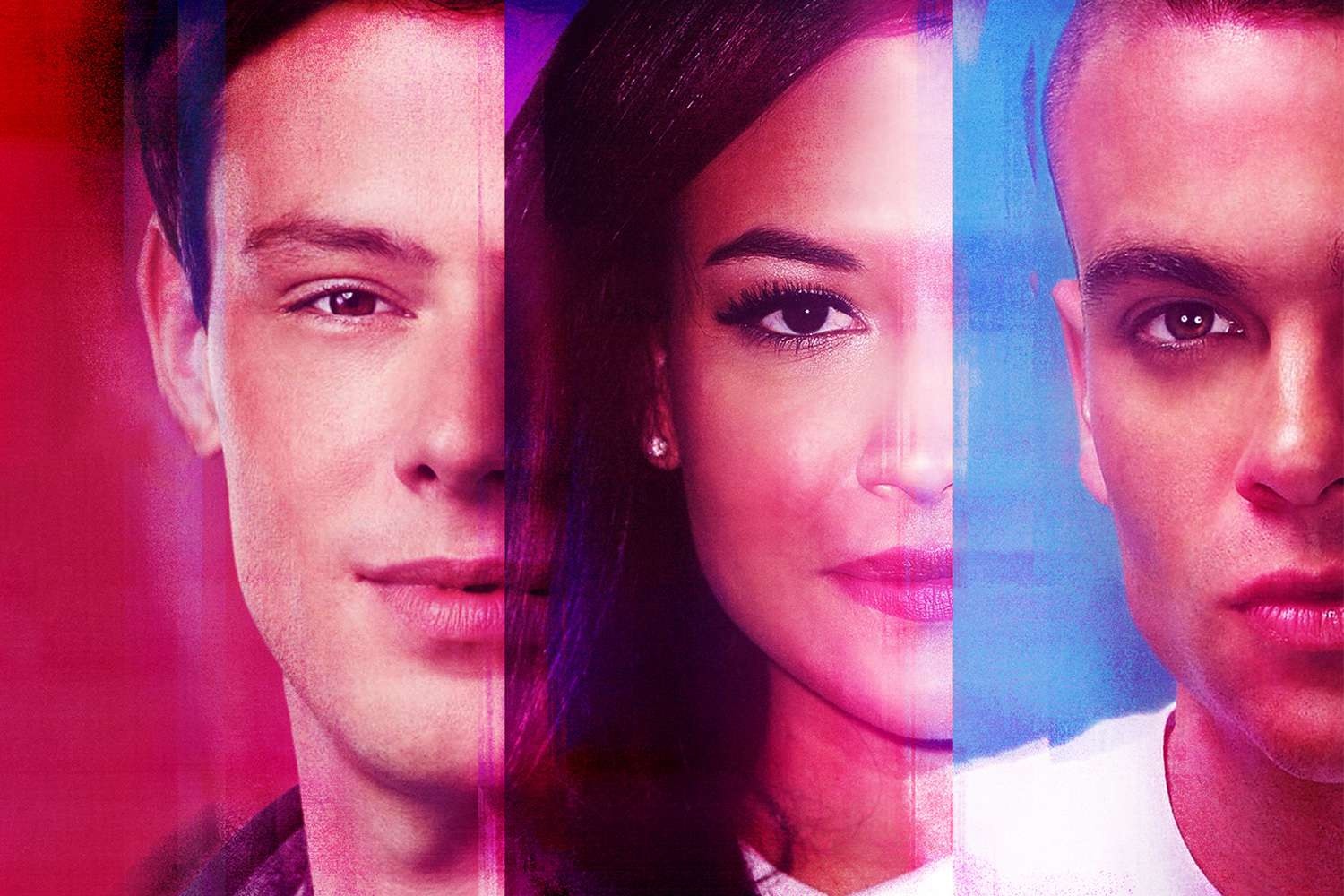 Phim tai lieu gay tranh cai vi khai thac cai chet cua dien vien 'Glee' hinh anh