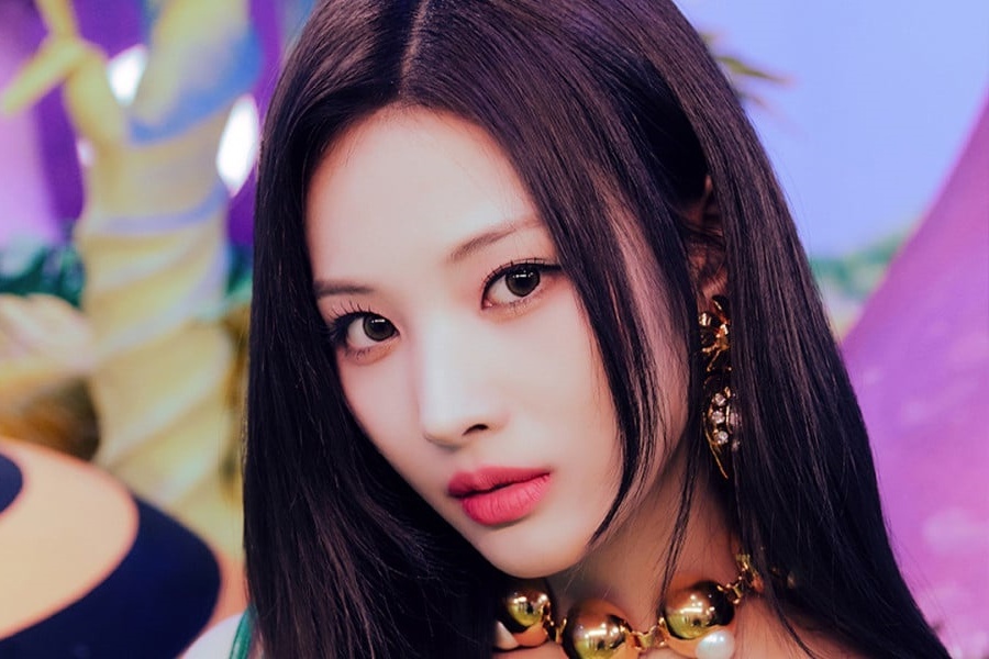 Nhung lan Idol Kpop roi nhom gay rung dong nam 2022 hinh anh