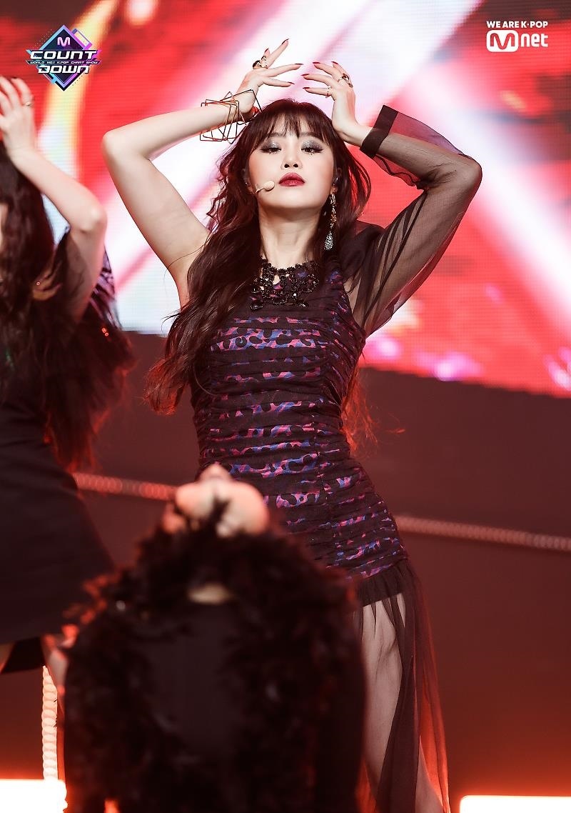 Idol rời nhóm ảnh 11 Idol roi nhom anh 11