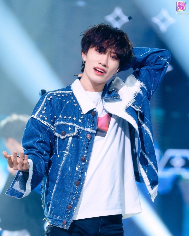 Idol rời nhóm ảnh 13 Idol roi nhom anh 13