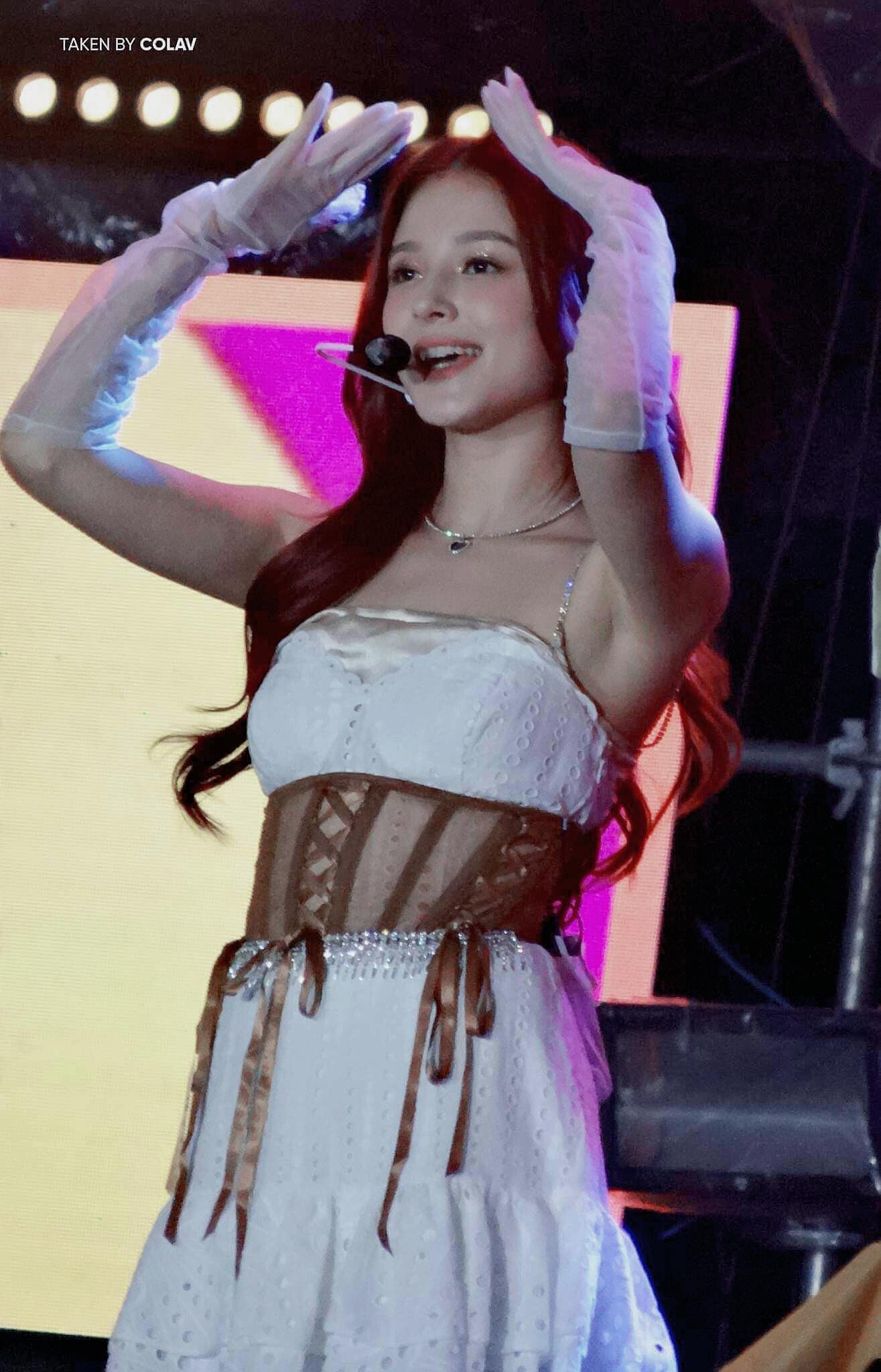 Nancy (Momoland) ảnh 9 Nancy (Momoland) anh 9