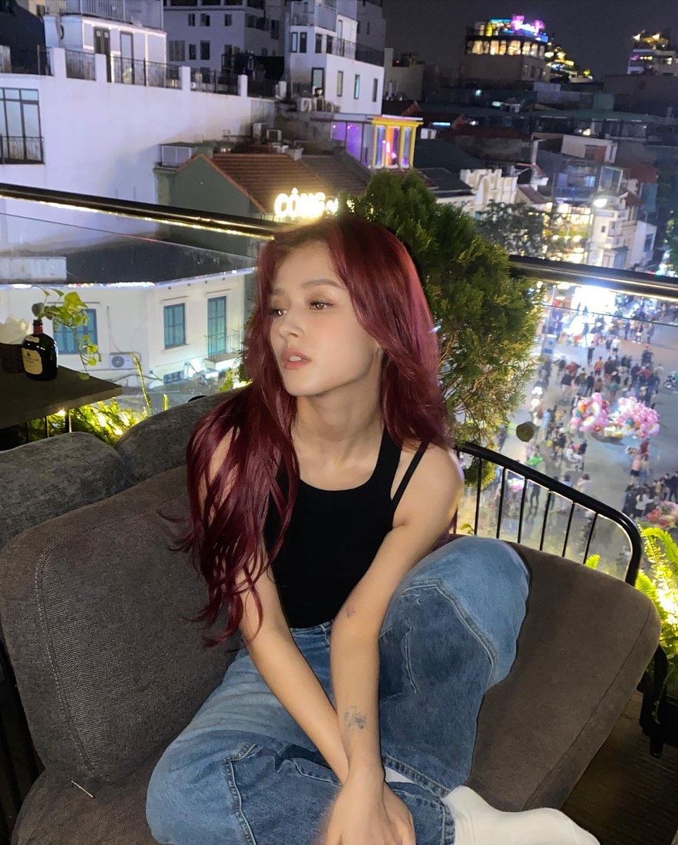 Nancy (Momoland) ảnh 2 Nancy (Momoland) anh 2