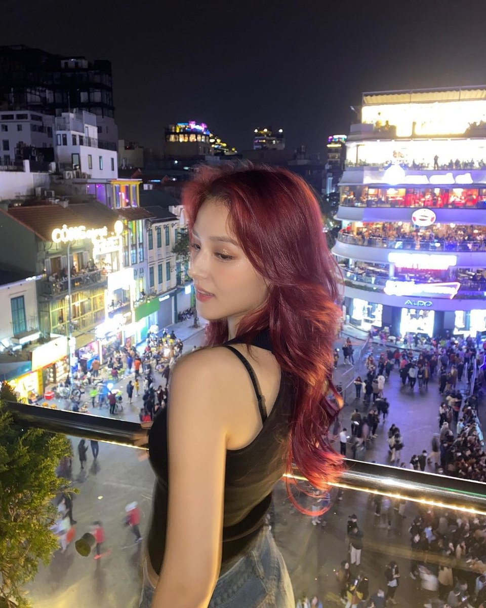 Nancy (Momoland) anh 4