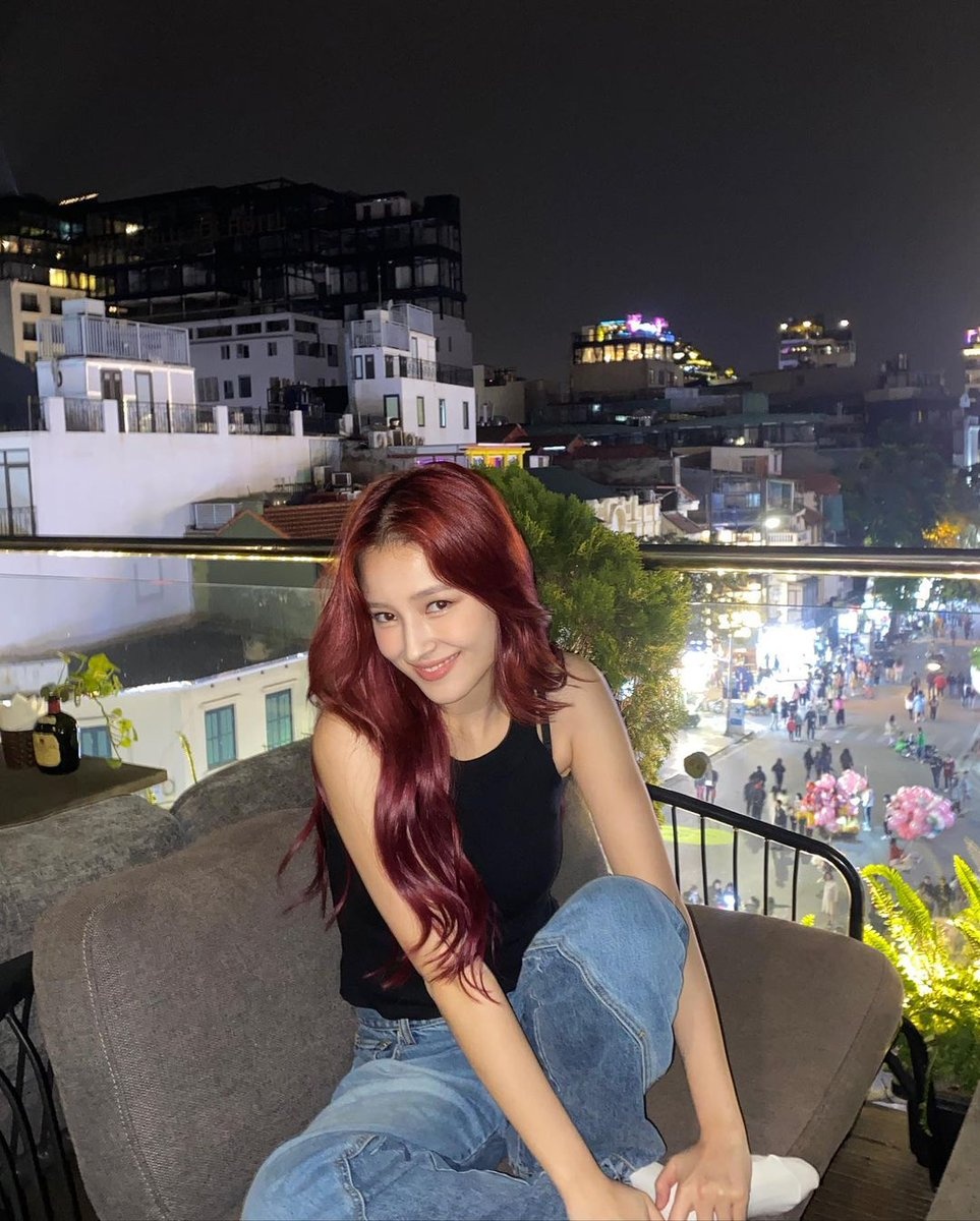 Nancy (Momoland) anh 5