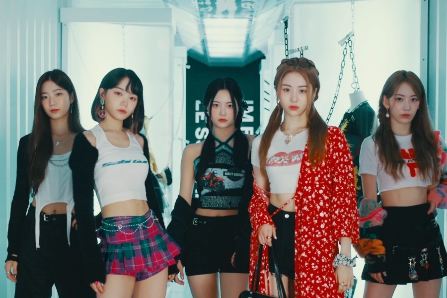 nhóm nhạc nữ Kpop  ảnh 1 nhom nhac nu Kpop anh 1
