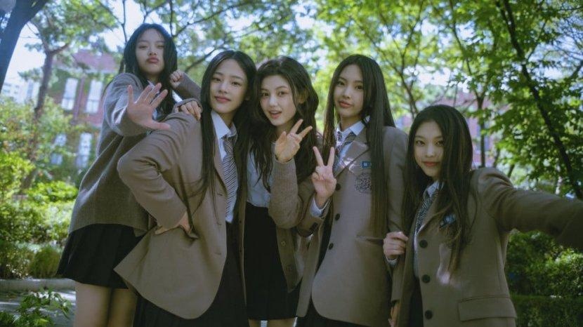 nhóm nhạc nữ Kpop  ảnh 2 nhom nhac nu Kpop anh 2