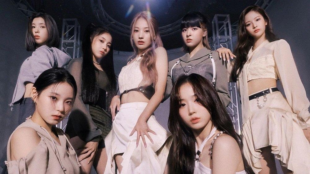 nhóm nhạc nữ Kpop  ảnh 4 nhom nhac nu Kpop anh 4