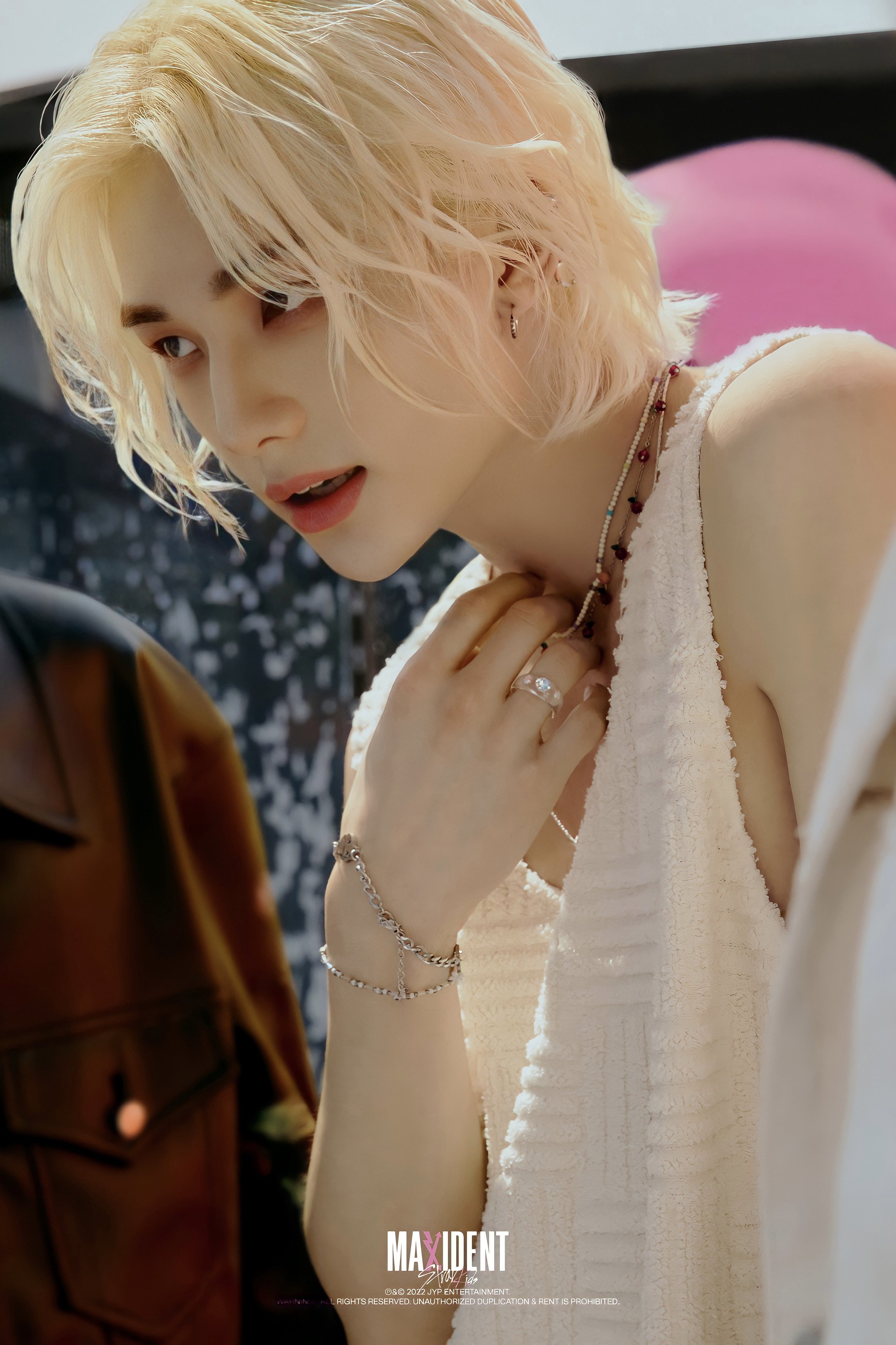 Hyun Jin (Stray Kids) anh 6