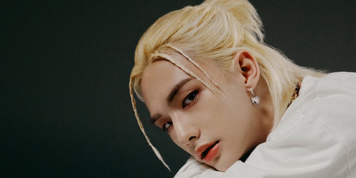 Hyun Jin (Stray Kids) anh 2