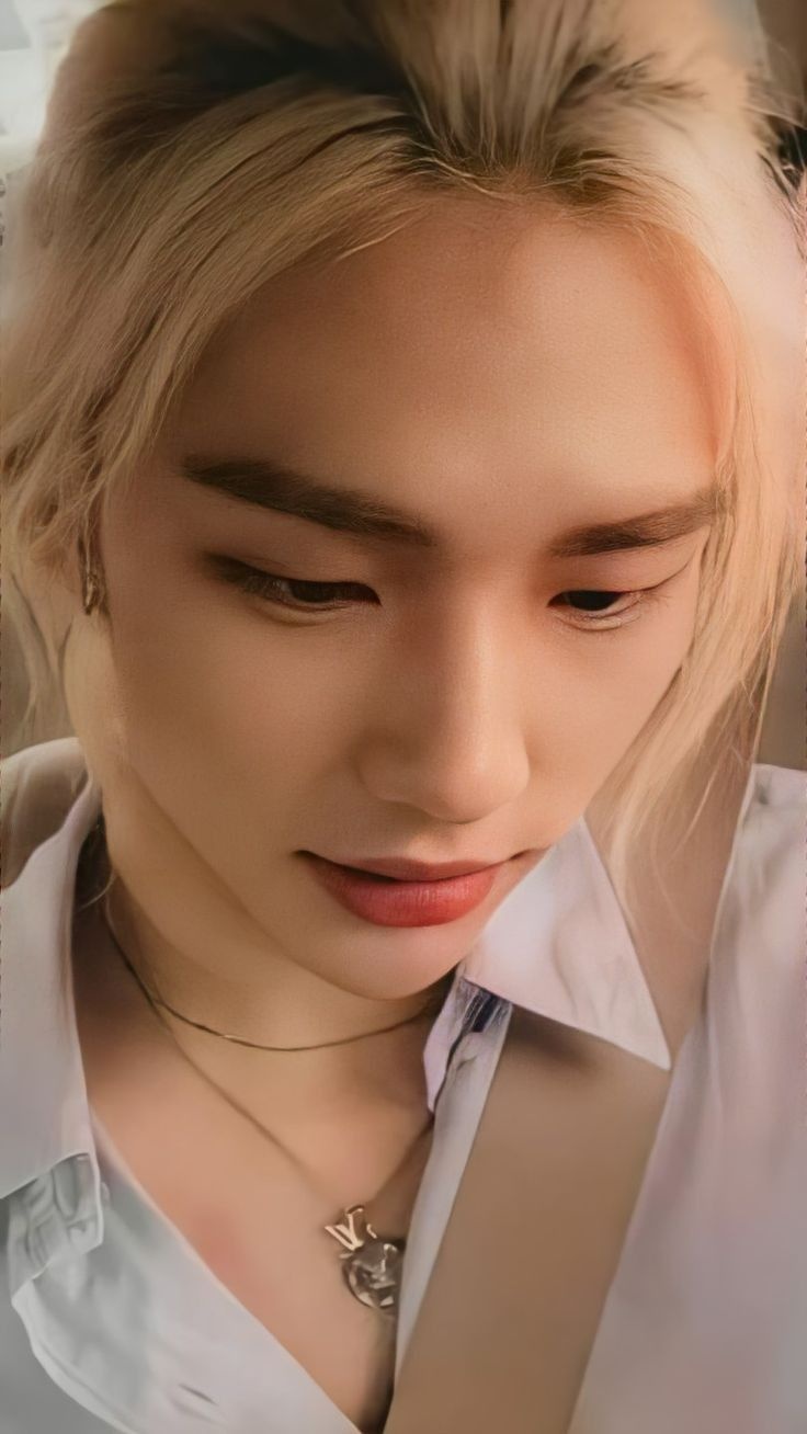 Hyun Jin (Stray Kids) anh 8