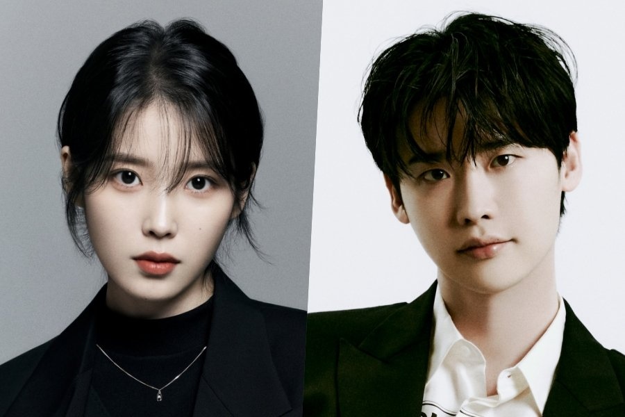 10 nam Lee Jong Suk va IU tu ban be thanh nguoi yeu hinh anh