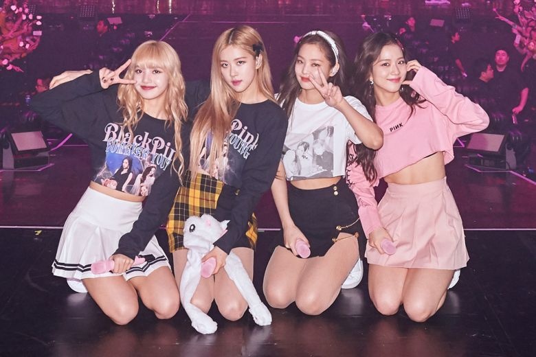 BlackPink anh 4
