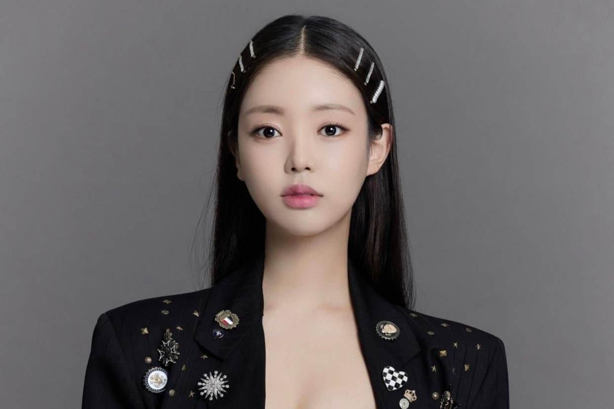 A hau Han Quoc duoc hoi xin so vi giong Jennie hinh anh